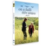 On a failli être amies – DVD – Seven7