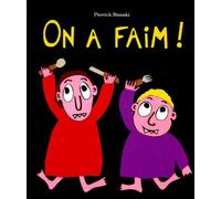 on a faim