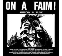 on a Faim/Anarchy and Musik