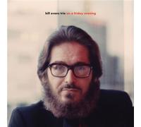 On A Friday Evening CD