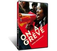 On a grèvé DVD E