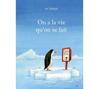 On A La Vie Qu'on Se Fait