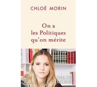 On a les Politiques qu'on mérite