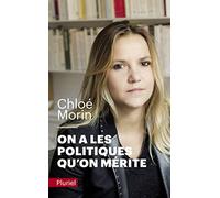 On a les Politiques qu'on mérite