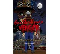 On a l'éternité pour se venge La série L'Odyssée du veilleur - Mikael Tournaire - Le Lys Bleu - broché - Roman