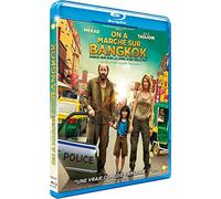 on a marché sur Bangkok [Blu-Ray]