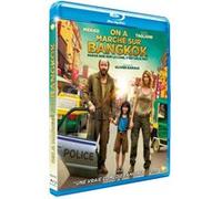 on a marché sur Bangkok [Blu-Ray]