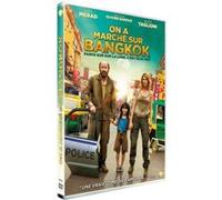On a marché sur Bangkok DVD G