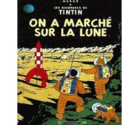 On a marché sur la lune