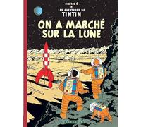 On a marché sur la lune