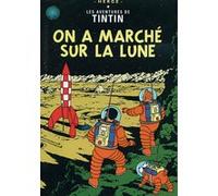 On a marché sur la Lune G