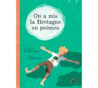 On a mis la Bretagne en poèmes !