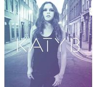 Katy B - on a Mission
