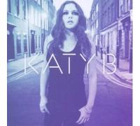 On A Mission by B, Katy [Audio CD] NEUF