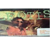 on a Mission [Import]