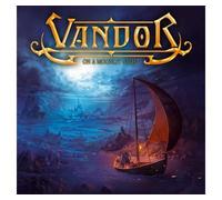 On A Moonlit Night CD