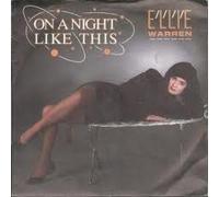 On A Night Like This