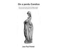 On A Perdu Candice