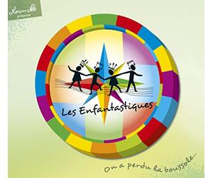 On a perdu la boussole (vol 13) et non « On a perdu la boussole