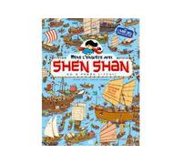 On a perdu Litchi On a perdu litchi - Didier Lévy - Sarbacane - cartonné - Document jeunesse dès 6 ans