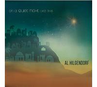 on A Quiet Night Like This