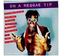 Various – On A Reggae Tip – CD – Import UK