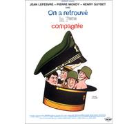 On A Retrouvé La 7ème Compagnie !
