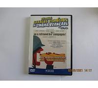 On a retrouvé la 7ème compagnie DVD DVD