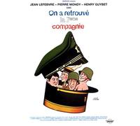 On A Retrouvé La 7ème Compagnie !