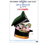 On a retrouvé la 7ème compagnie DVD DVD