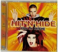 on a Ride [UK Import]