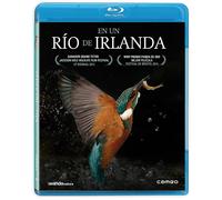 On A River On Ireland / En Un Río De Irlanda (Blu Ray)
