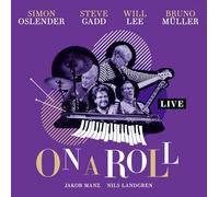 On a Roll Live – Coffret vinyle – Broken Silence