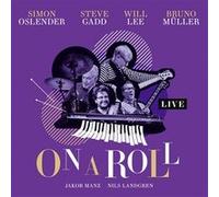 On a Roll Live
