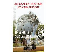 On a roulé sur la terre