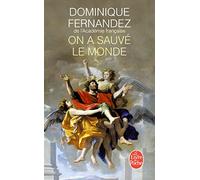 On a sauvé le monde