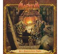 on a Story Tellers Night [Import]