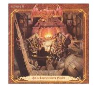 On A Storyteller's Night - Vinyle