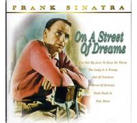 On A Street Of Dreams