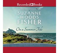 on A Summer Tide (The Three Sisters Island Trilogy) [Import]