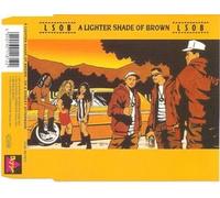 on a Sunday Afternoon (#9011812) [Import]