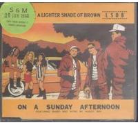 on a Sunday Afternoon (#9070512, INCL. 3 Versions, 1992) [Import]