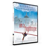 On a Tightrope by Petr Lom
