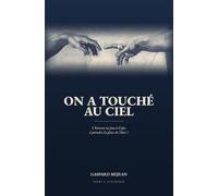 On a touché au ciel.: L'homme ne joue-t-il pas à prendre la place de Dieu ?