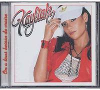 Kayliah - On a tous besoin de croire