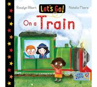 On a Train: Let's Go