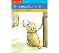 On A Trouve Un Chien. Les Droits Des Animaux