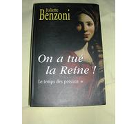 On a tué la Reine !