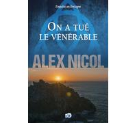 On a tué le vénérable