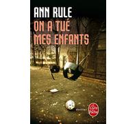 On a tué mes enfants